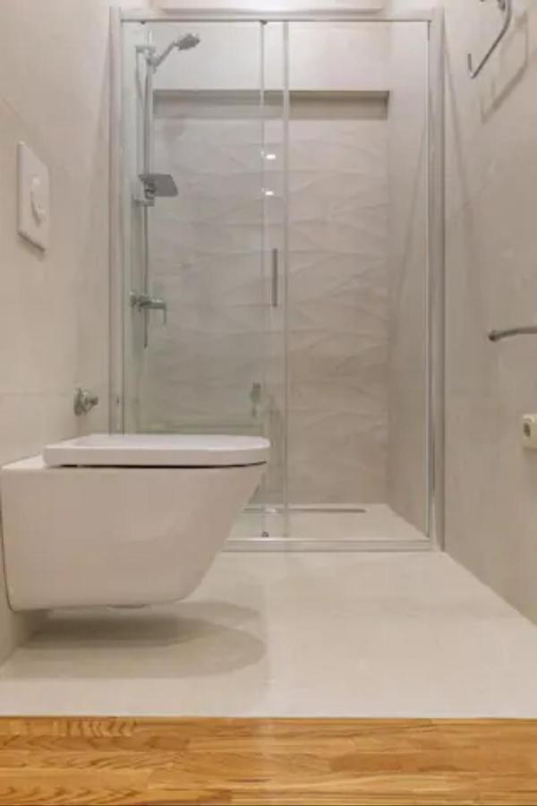 Apartments "Villa Antisin" With Heated Pool زادار المظهر الخارجي الصورة