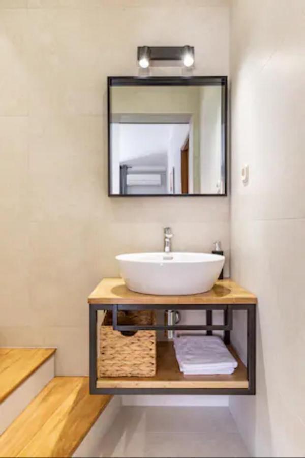 Apartments "Villa Antisin" With Heated Pool زادار المظهر الخارجي الصورة
