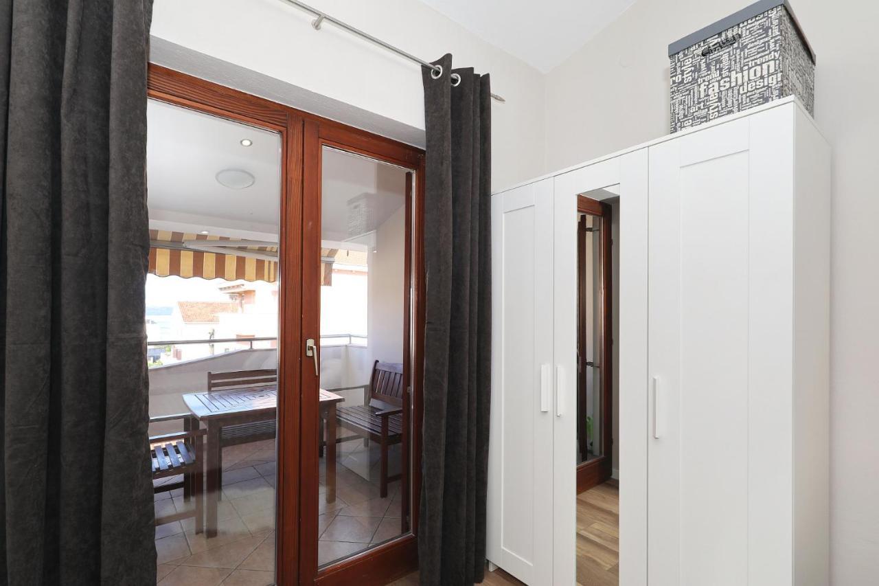Apartments "Villa Antisin" With Heated Pool زادار المظهر الخارجي الصورة