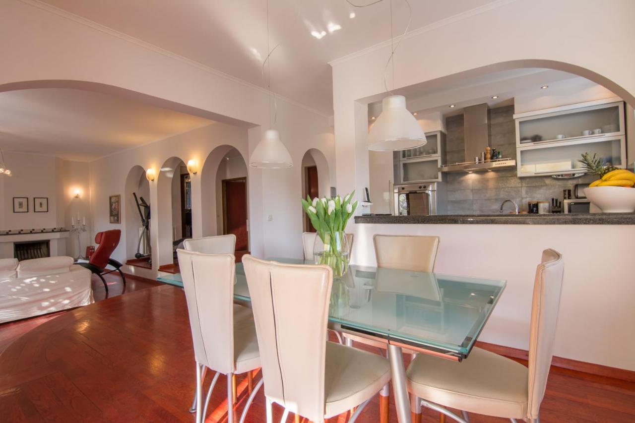 Apartments "Villa Antisin" With Heated Pool زادار المظهر الخارجي الصورة